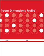 Team Dimensions Profile